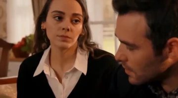 Арафта 1 сезон 87 серия