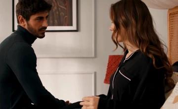 Арафта 1 сезон 55 серия