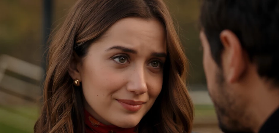 Кадры из Между / Арафта 70 серия