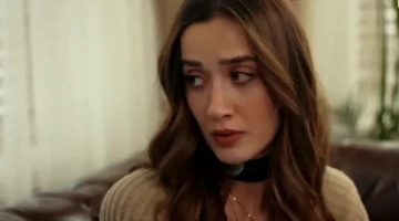 Кадры из Между / Арафта 96 серия