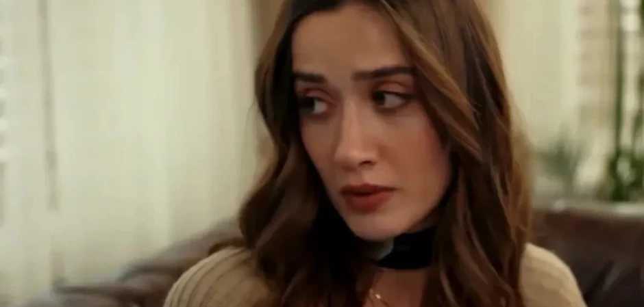 Кадры из Между / Арафта 96 серия