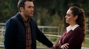 Арафта 1 сезон 66 серия