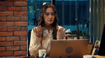 Арафта 1 сезон 64 серия