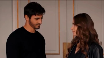 Арафта 1 сезон 60 серия