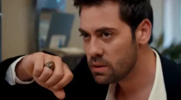 Арафта 1 сезон 26 серия