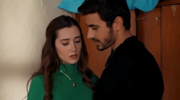 Арафта 1 сезон 89 серия