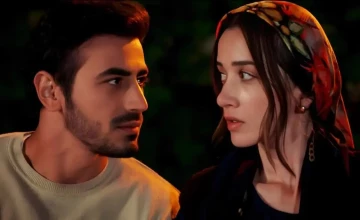 Арафта 1 сезон 24 серия