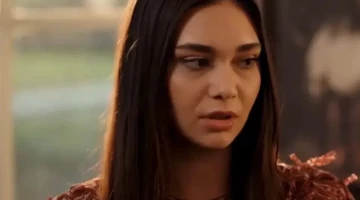 Арафта 1 сезон 21 серия