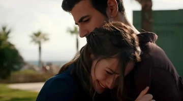 Арафта 1 сезон 9 серия