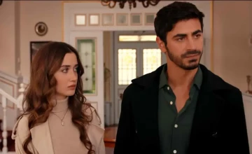 Арафта 1 сезон 55 серия