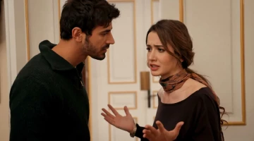 Арафта 1 сезон 65 серия