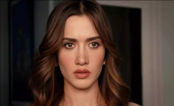 Арафта 1 сезон 39 серия