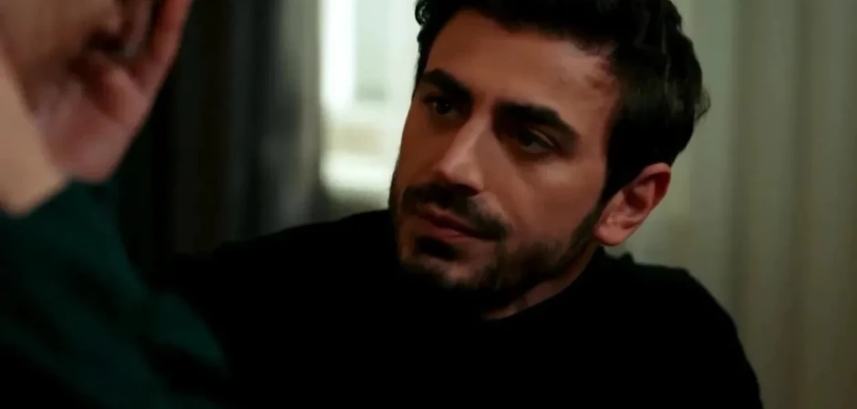 Кадры из Между / Арафта 92 серия