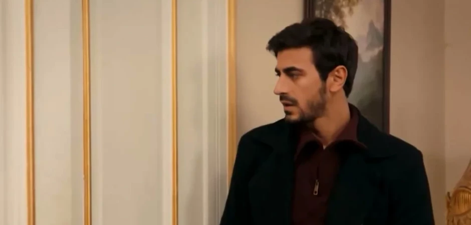 Кадры из Между / Арафта 78 серия