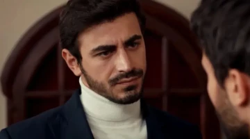 Арафта 1 сезон 86 серия