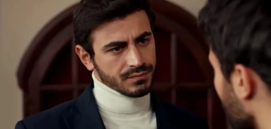 Кадры из Между / Арафта 86 серия