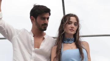 Арафта 1 сезон 1 серия