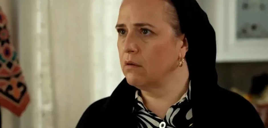 Кадры из Между / Арафта 50 серия