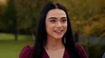 Арафта 1 сезон 20 серия