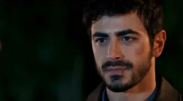 Арафта 1 сезон 41 серия