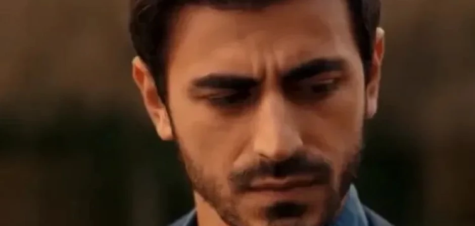 Кадры из Между / Арафта 81 серия