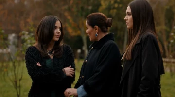 Арафта 1 сезон 65 серия