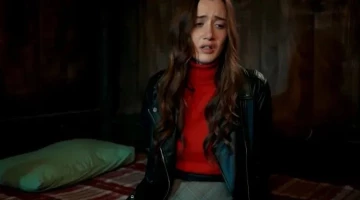 Кадры из Между / Арафта 91 серия