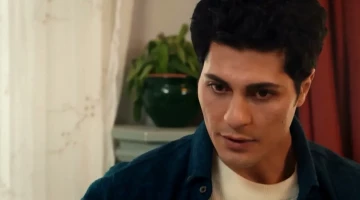 Арафта 1 сезон 93 серия