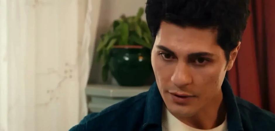 Кадры из Между / Арафта 93 серия