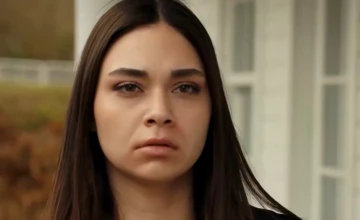 Арафта 1 сезон 80 серия