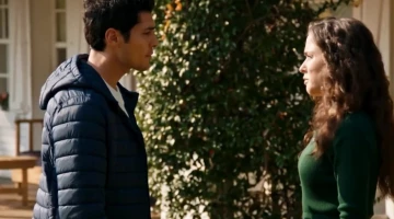 Арафта 1 сезон 59 серия