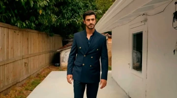 Арафта 1 сезон 3 серия