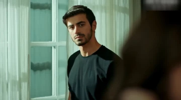 Кадры из Между / Арафта 98 серия