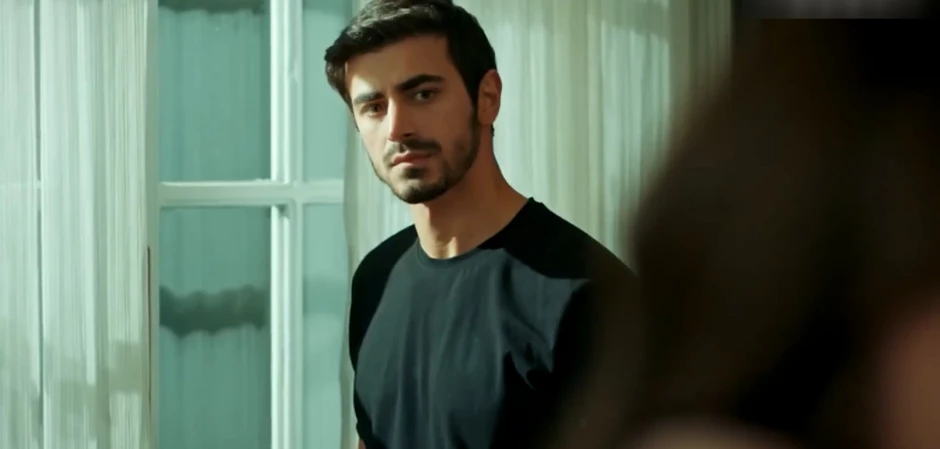 Кадры из Между / Арафта 98 серия