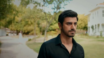 Арафта 1 сезон 1 серия