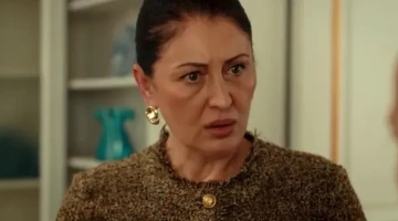 Арафта 1 сезон 91 серия