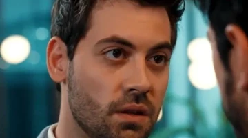 Арафта 1 сезон 38 серия