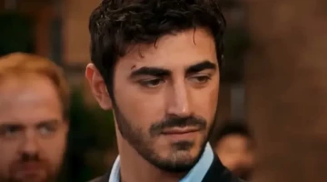 Арафта 1 сезон 42 серия