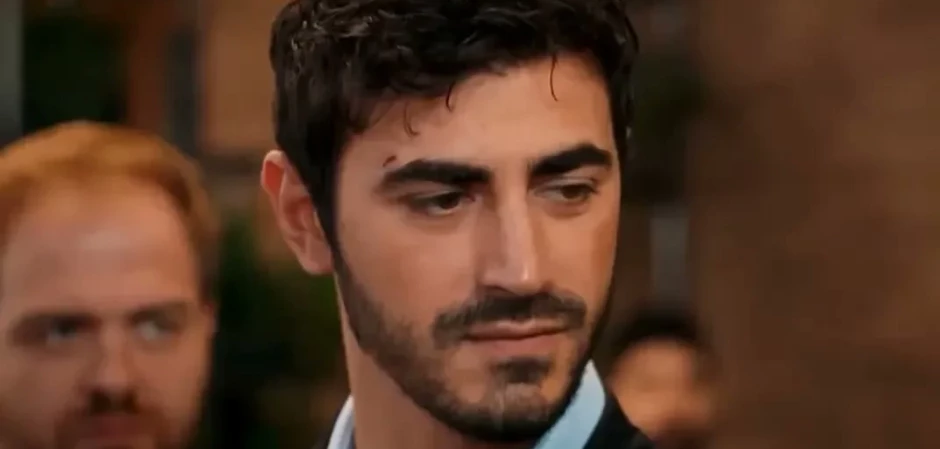 Кадры из Между / Арафта 42 серия