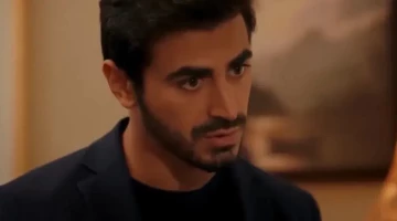 Арафта 1 сезон 18 серия