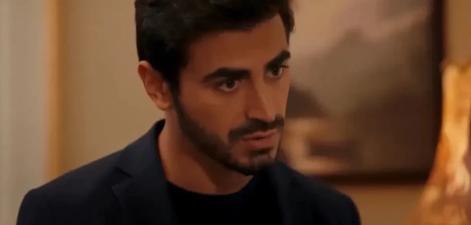 Кадры из Между / Арафта 18 серия