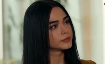 Арафта 1 сезон 89 серия