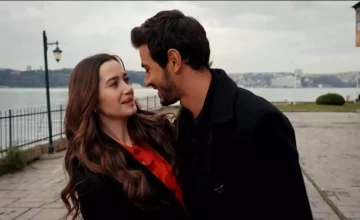 Арафта 1 сезон 67 серия