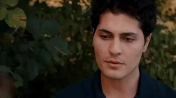 Арафта 1 сезон 7 серия