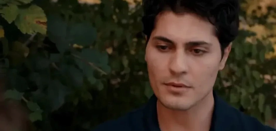 Кадры из Между / Арафта 7 серия