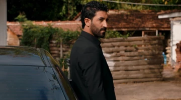 Кадры из Между / Арафта 28 серия