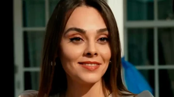 Кадры из Между / Арафта 100 серия