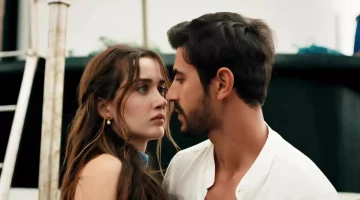 Арафта 1 сезон 1 серия