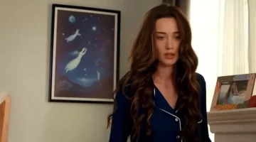 Арафта 1 сезон 7 серия