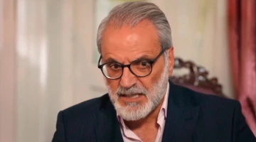 Арафта 1 сезон 45 серия